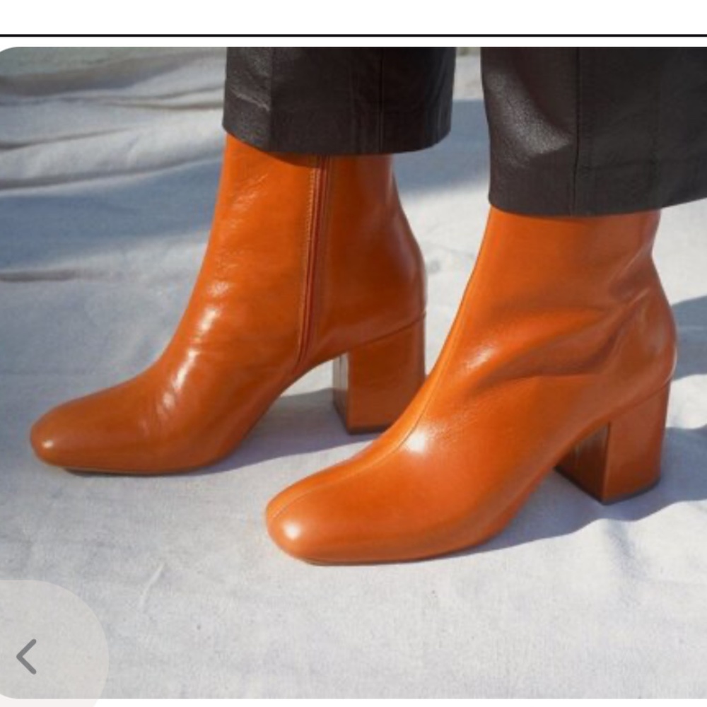 Janetta Ankle Boot